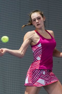 Bild 356 - RL Frauen THC von Horn und Hamm - DTV Hannover : Ergebnis: 6:0